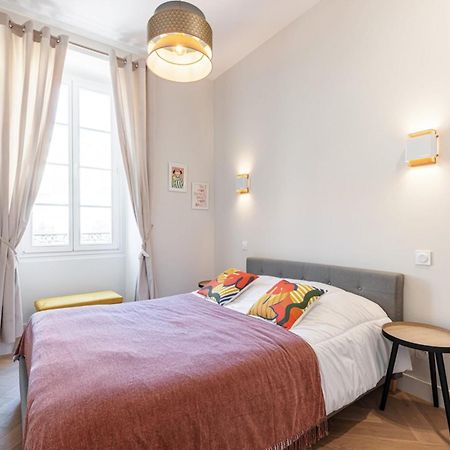 Philibert - Traditional Apart With Historical Fresco Nisa Exterior foto